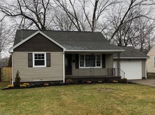 4010 Hopkins Rd, Youngstown, OH 44511