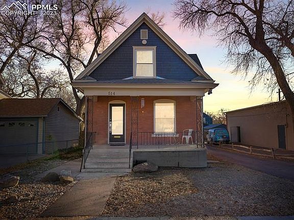 3rd image of 514 W 10th St