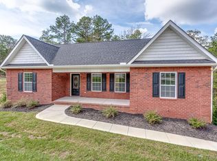 8221 Broken Rock Ln LOT 12, Knoxville, TN 37924