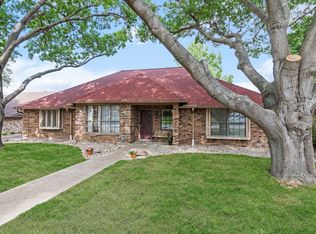 2225 Ridgewood, Bedford, TX 76021