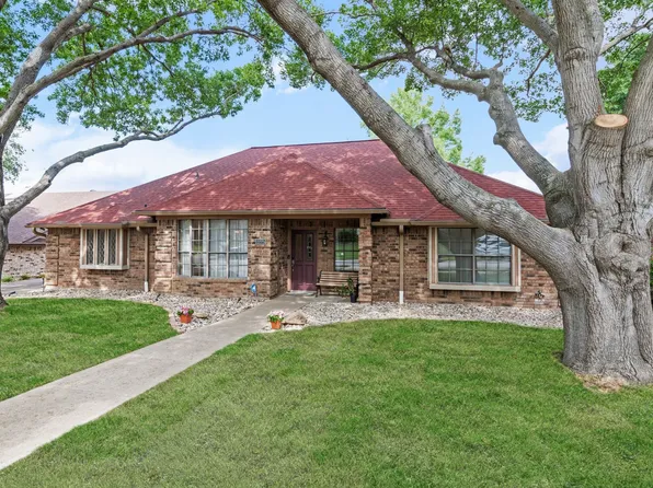 2225 Ridgewood, Bedford, TX 76021