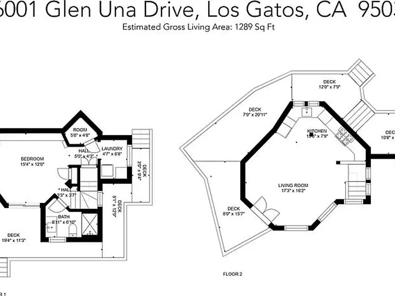 16001 Glen Una Dr — Photo 12