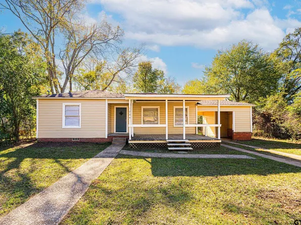 1204 Zeola St, Longview, TX 75604