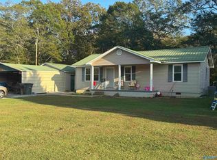 181 County Road 502, Moulton, AL 35650