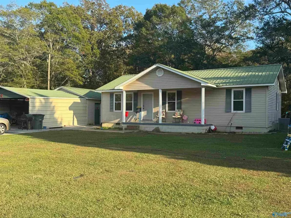 181 County Road 502, Moulton, AL 35650