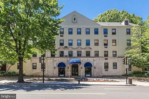 3100 Connecticut Ave NW #439 Photo 1