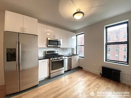 Rented by Sovereign Realty NYC | media 4