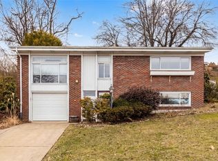 222 Elfinwild Rd, Allison Park, PA 15101