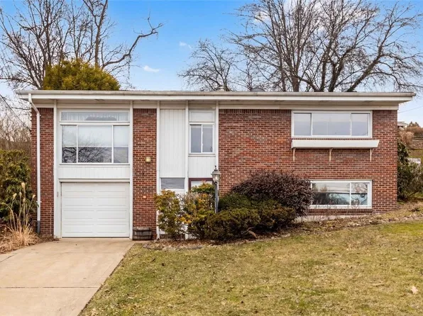 222 Elfinwild Rd, Allison Park, PA 15101