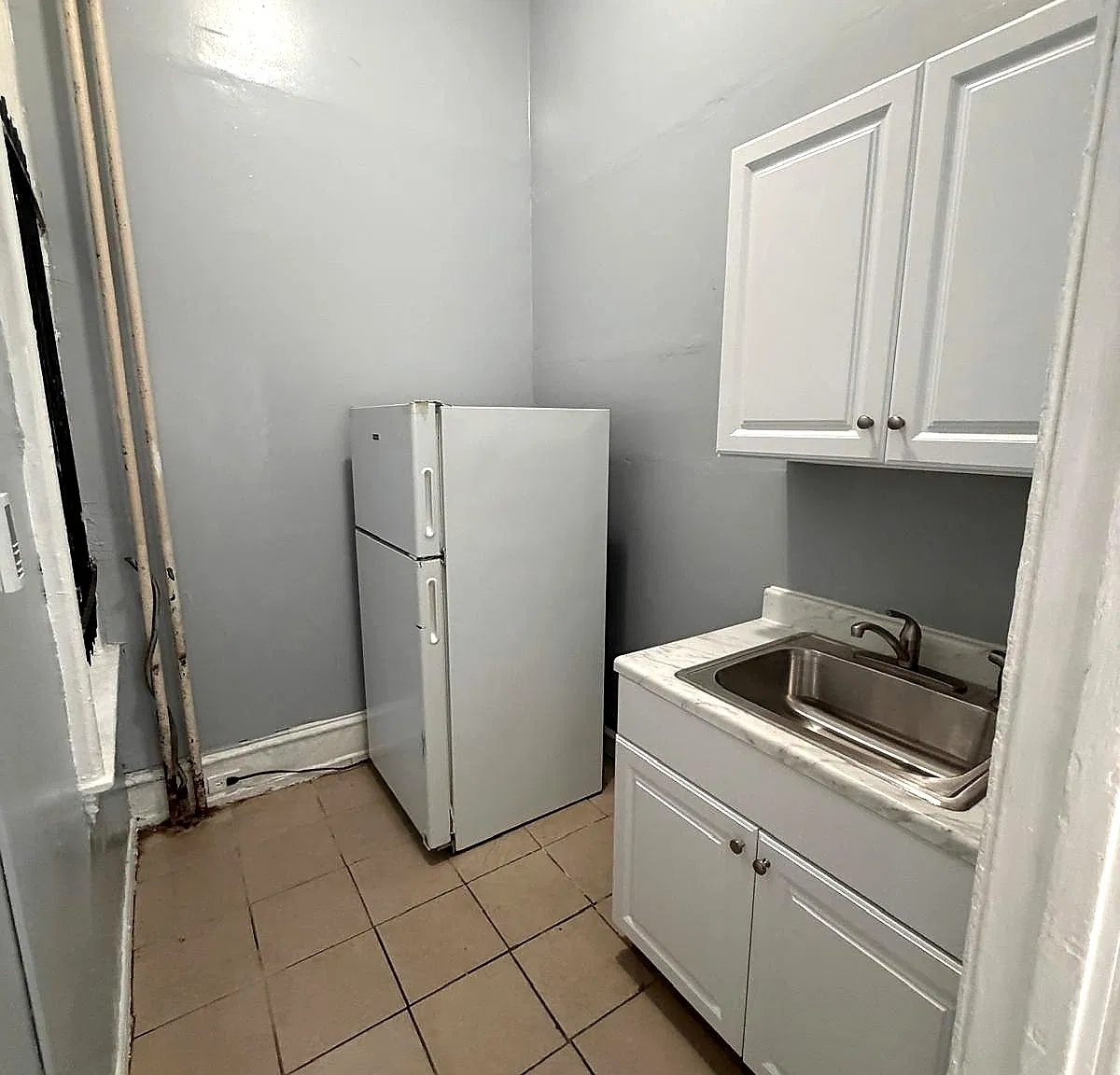 Studio, $1,100 — Photo 4