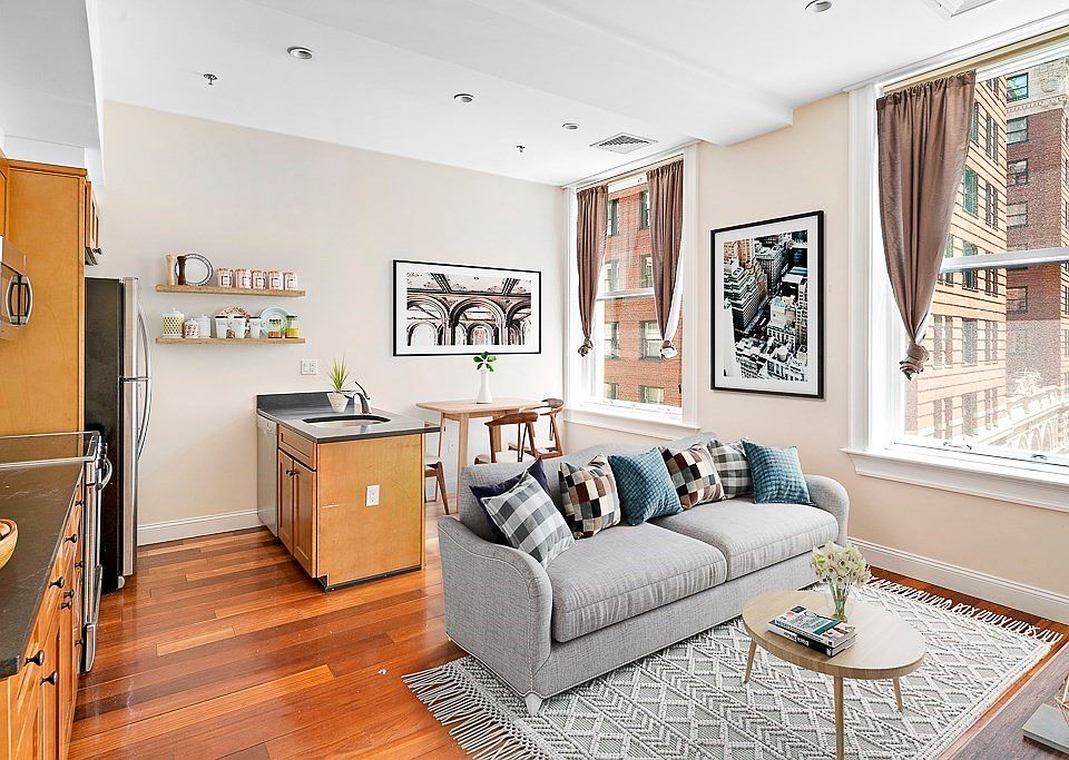 1st image of 126 State St Unit 302