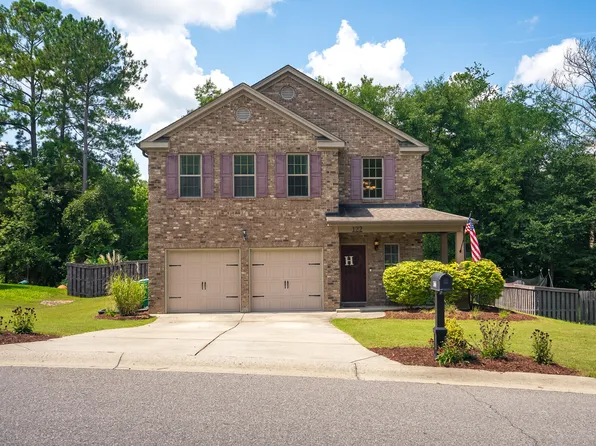 122 Band Box Ave, Aiken, SC 29801