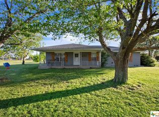 1650 Clarence Rd, Temple, TX 76501