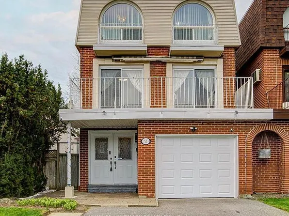 53 Chipwood Cres, Toronto, ON M2J 3X6