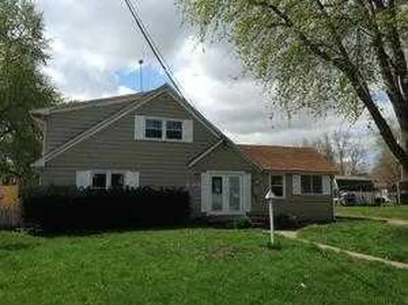 609 E Stuart St, Clarinda, IA 51632