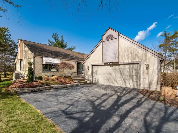 8689 Craigston Ct, Dublin, OH 43017