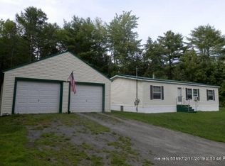 1 Rines Rd, Burnham, ME 04922
