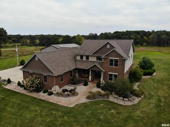 1670 Charleston Rd, Salem, IL 62881