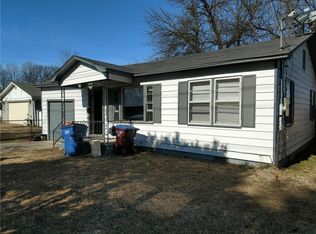 4237 Wirsing Ave, Fort Smith, AR 72904