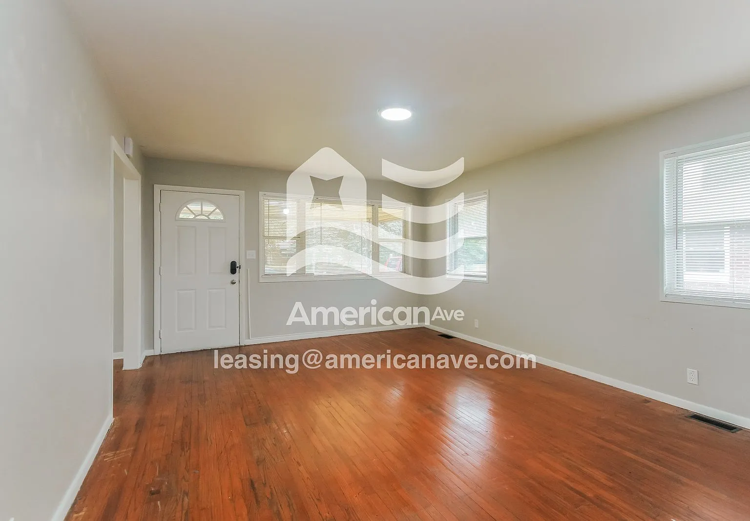 3 bed, 1.5 bath, 1210 sqft, $1,397 — Photo 4