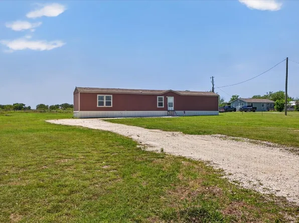205 Hcr #2216, Aquilla, TX 76622