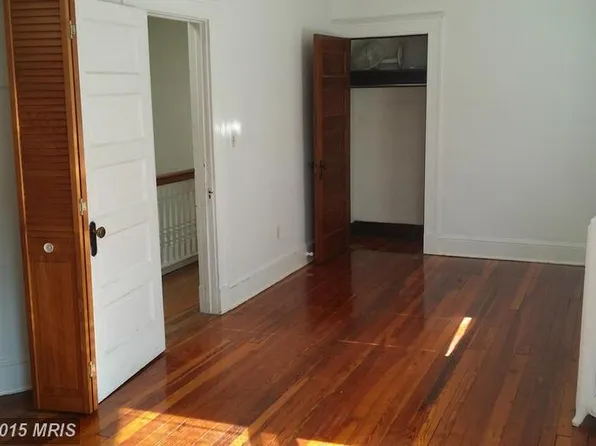 1208 W Northern Pkwy, Baltimore, MD 21209