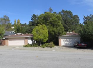 3333 Glendora Dr, San Mateo, CA 94403