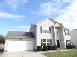 5960 Eagle Pt, Portsmouth, VA 23703
