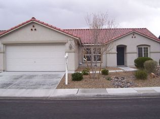 5541 Green Ferry Ave, Las Vegas, NV 89131