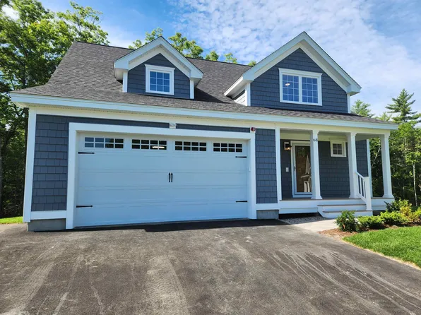 68 Cliffside Drive, Auburn, NH 03032