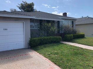 530 E 16th Ave, San Mateo, CA