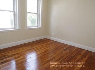 161 Kelton St APT 32, Boston, MA 02134