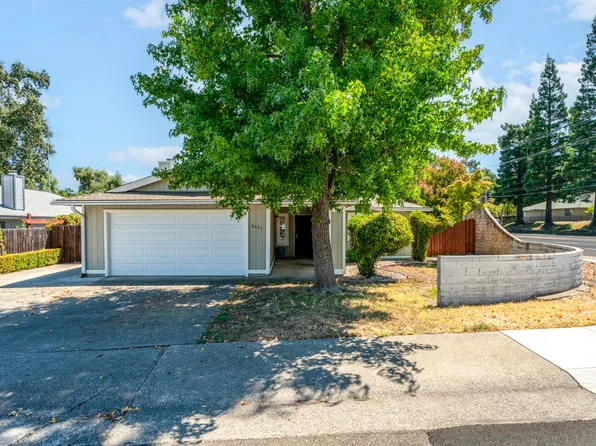 8641 Stratus Dr, Orangevale, CA 95662