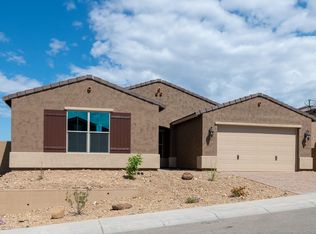 2930 W Amber Sun Dr, Phoenix, AZ 85085