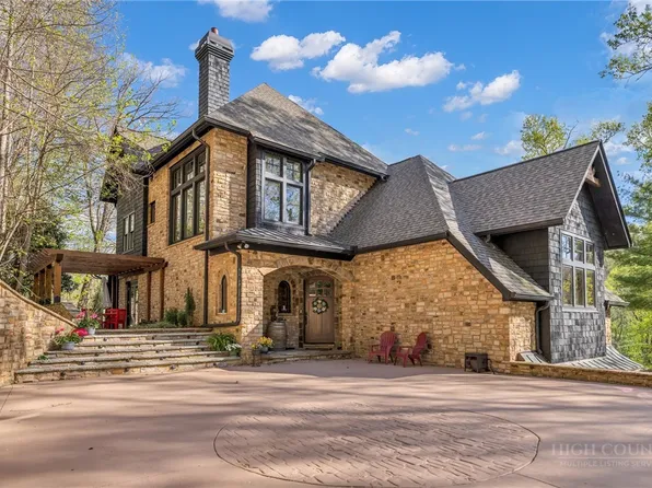 148 Hardwood Hill Drive, West Jefferson, NC 28694
