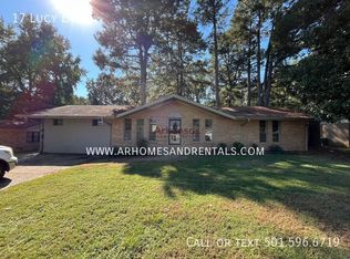 17 Lucy Ln, Sherwood, AR 72120