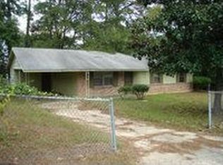 2315 Overlook Rd, Augusta, GA 30906