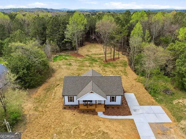 3979 Mapel Grove Church Rd, Resaca, GA 30735