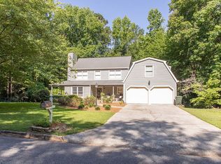 1248 Craddock Way, Macon, GA 31210