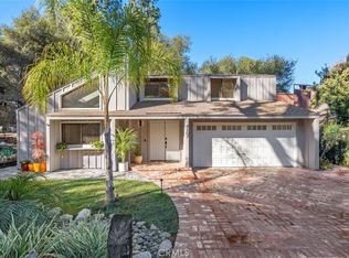 4107 Pine Hollow Rd, Calabasas, CA 91302