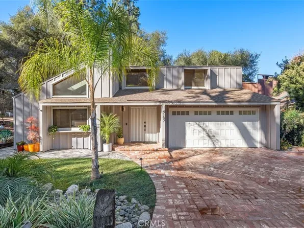 4107 Pine Hollow Rd, Calabasas, CA 91302