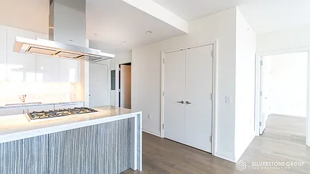 Rented by Silverstone Group USA Corp.