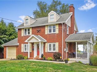 508 Oberdick Dr, McKeesport, PA