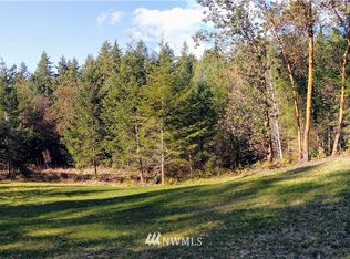 0 Bandix Rd SE, Olalla, WA 98359