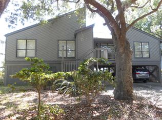 8 Island Cv, Edisto Island, SC 29438