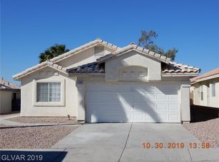 6490 Pine Hill Ave, Las Vegas, NV 89156