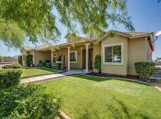 26224 S 206th Pl, Queen Creek, AZ 85142