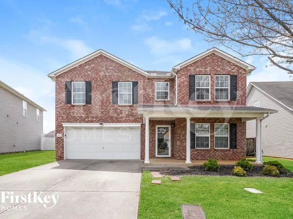3437 Axelwood Dr, Murfreesboro, TN 37128