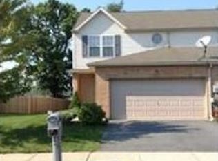 1310 Hawthorn Dr, Easton, PA 18040