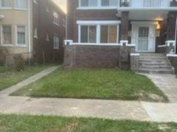 8665 Quincy St, Detroit, MI 48204